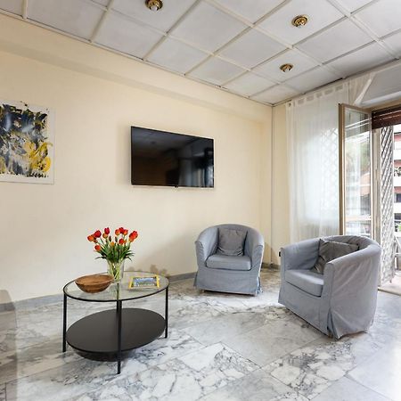 Vatican Gregory Apartment Roma Ngoại thất bức ảnh