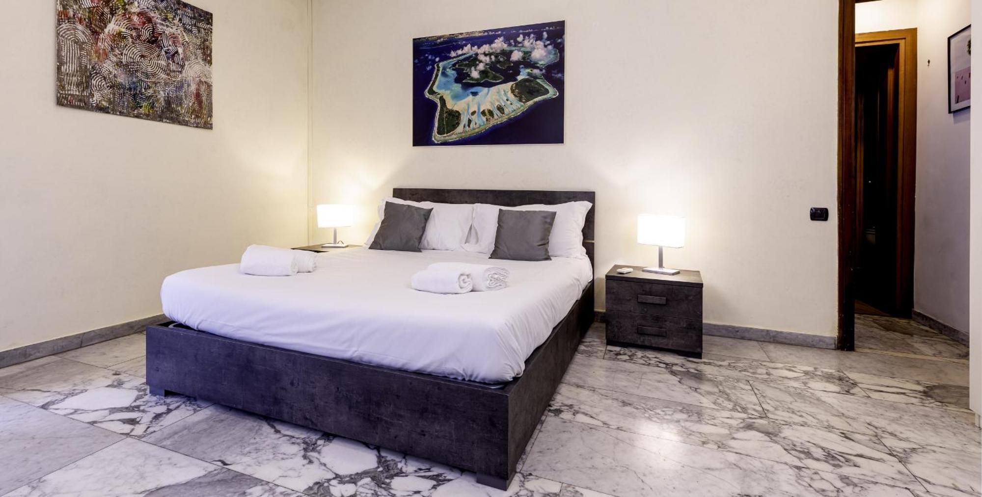 Vatican Gregory Apartment Roma Ngoại thất bức ảnh